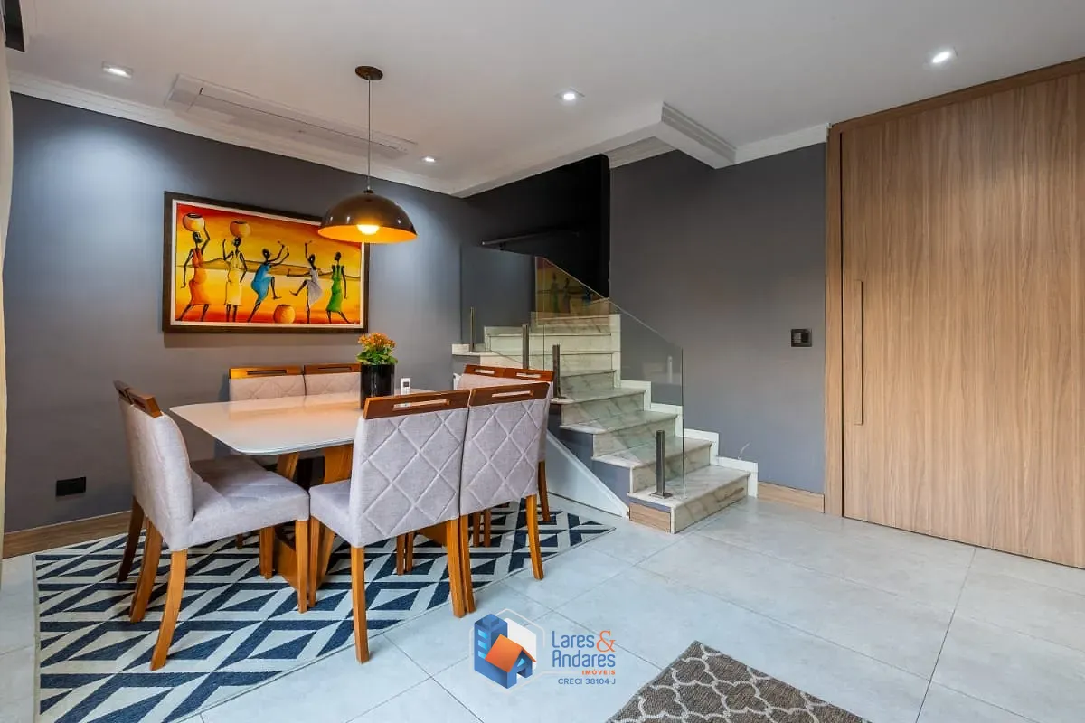 Sobrado, 3 quartos, 381 m² - Foto 49