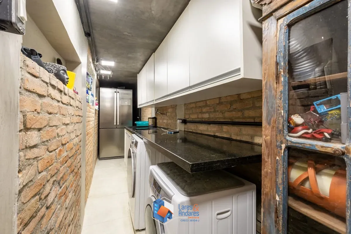Sobrado, 3 quartos, 381 m² - Foto 63