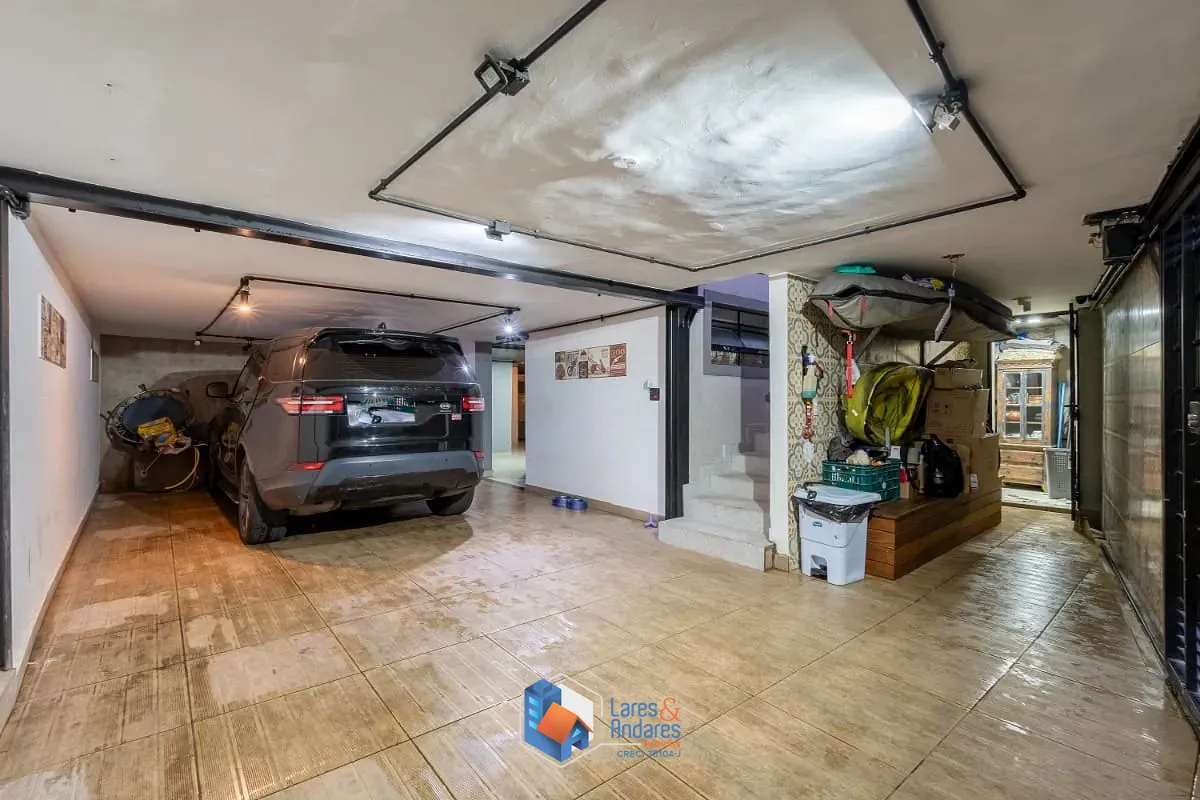 Sobrado, 3 quartos, 381 m² - Foto 64