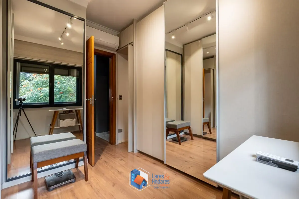 Sobrado, 3 quartos, 381 m² - Foto 26