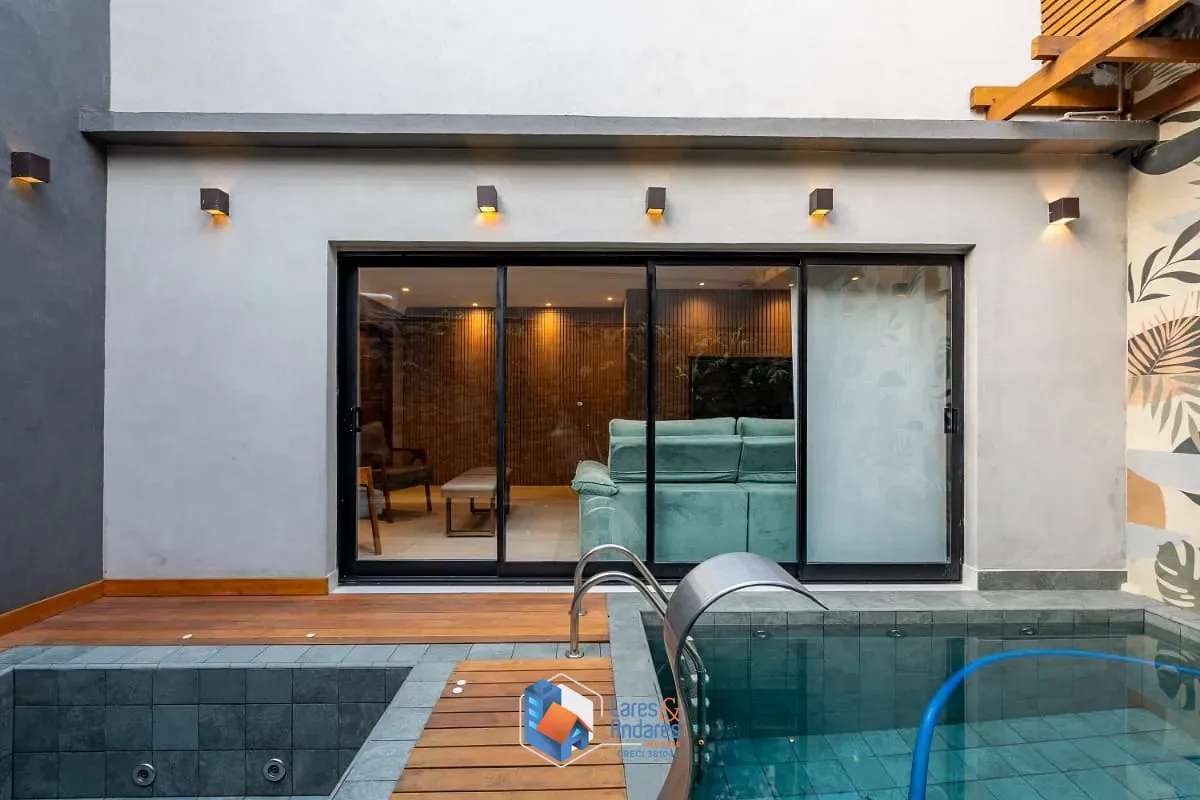 Sobrado, 3 quartos, 381 m² - Foto 11