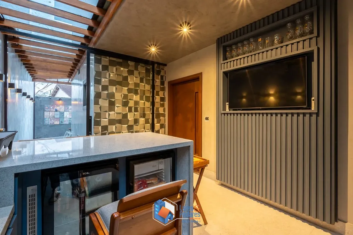 Sobrado, 3 quartos, 381 m² - Foto 18