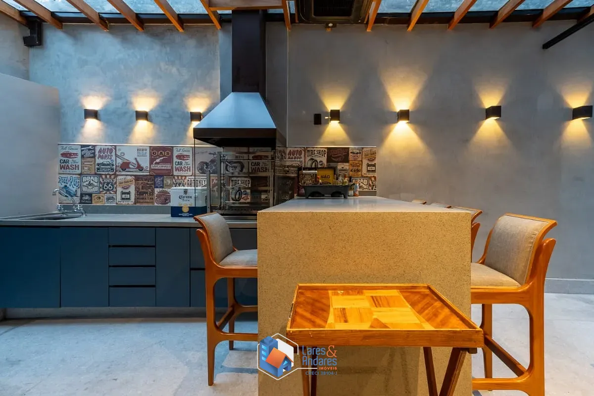 Sobrado, 3 quartos, 381 m² - Foto 15