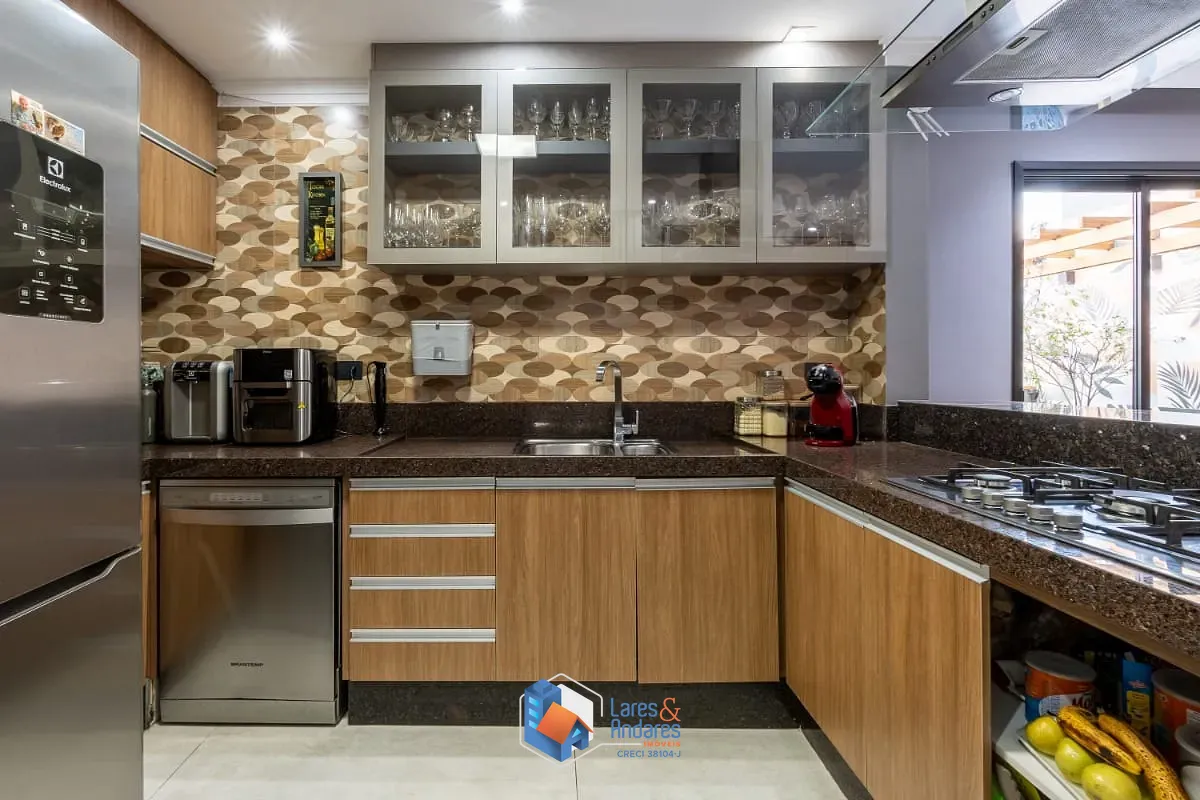 Sobrado, 3 quartos, 381 m² - Foto 53
