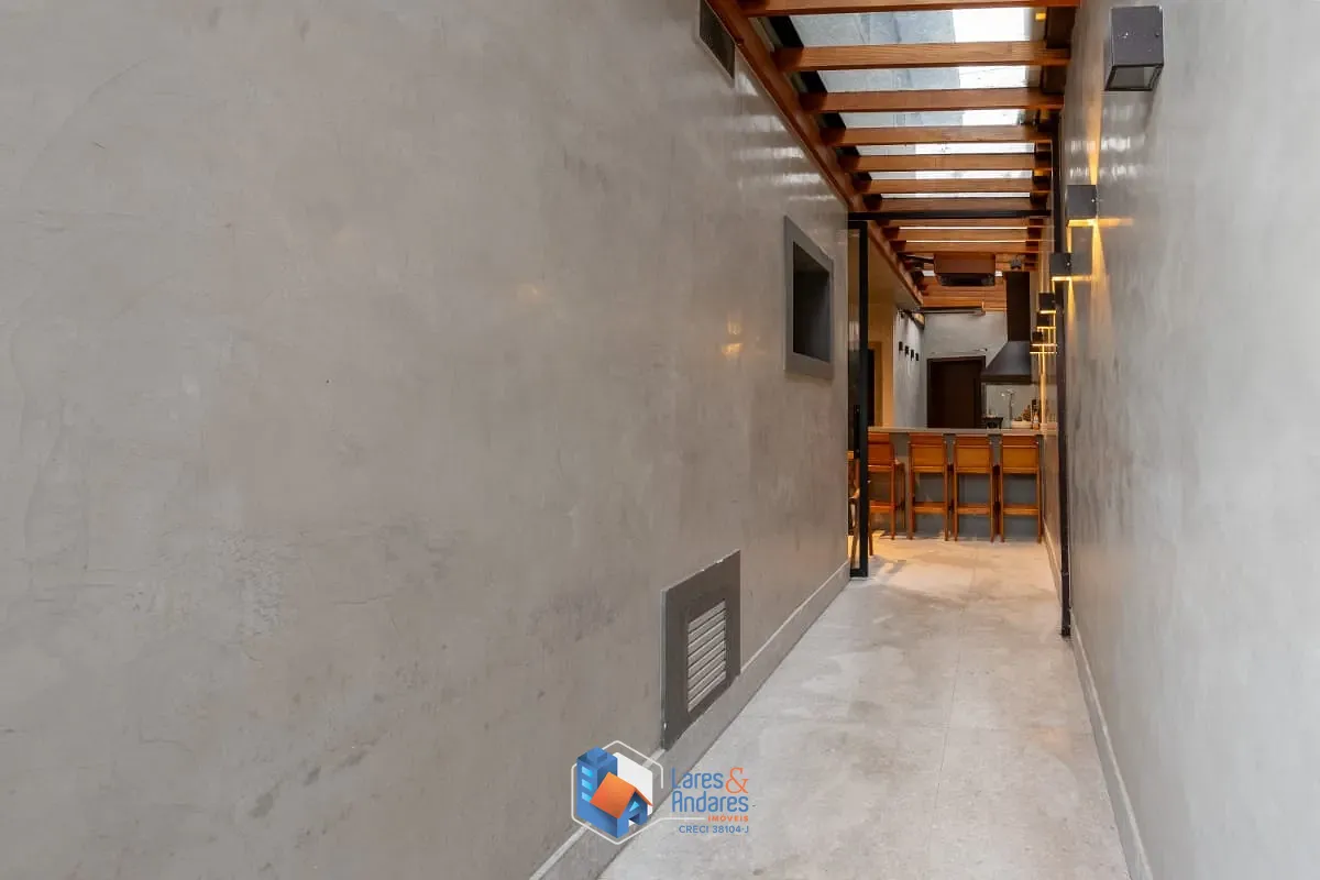 Sobrado, 3 quartos, 381 m² - Foto 61