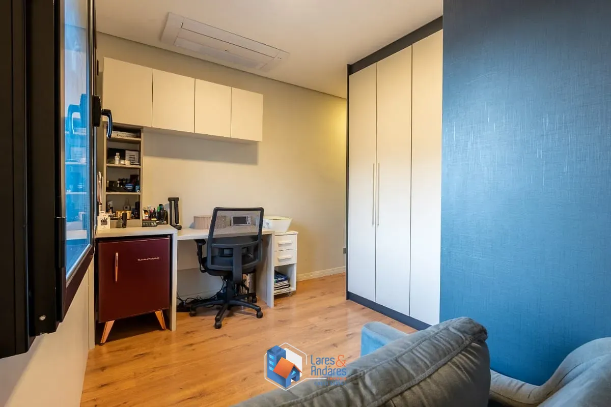 Sobrado, 3 quartos, 381 m² - Foto 34