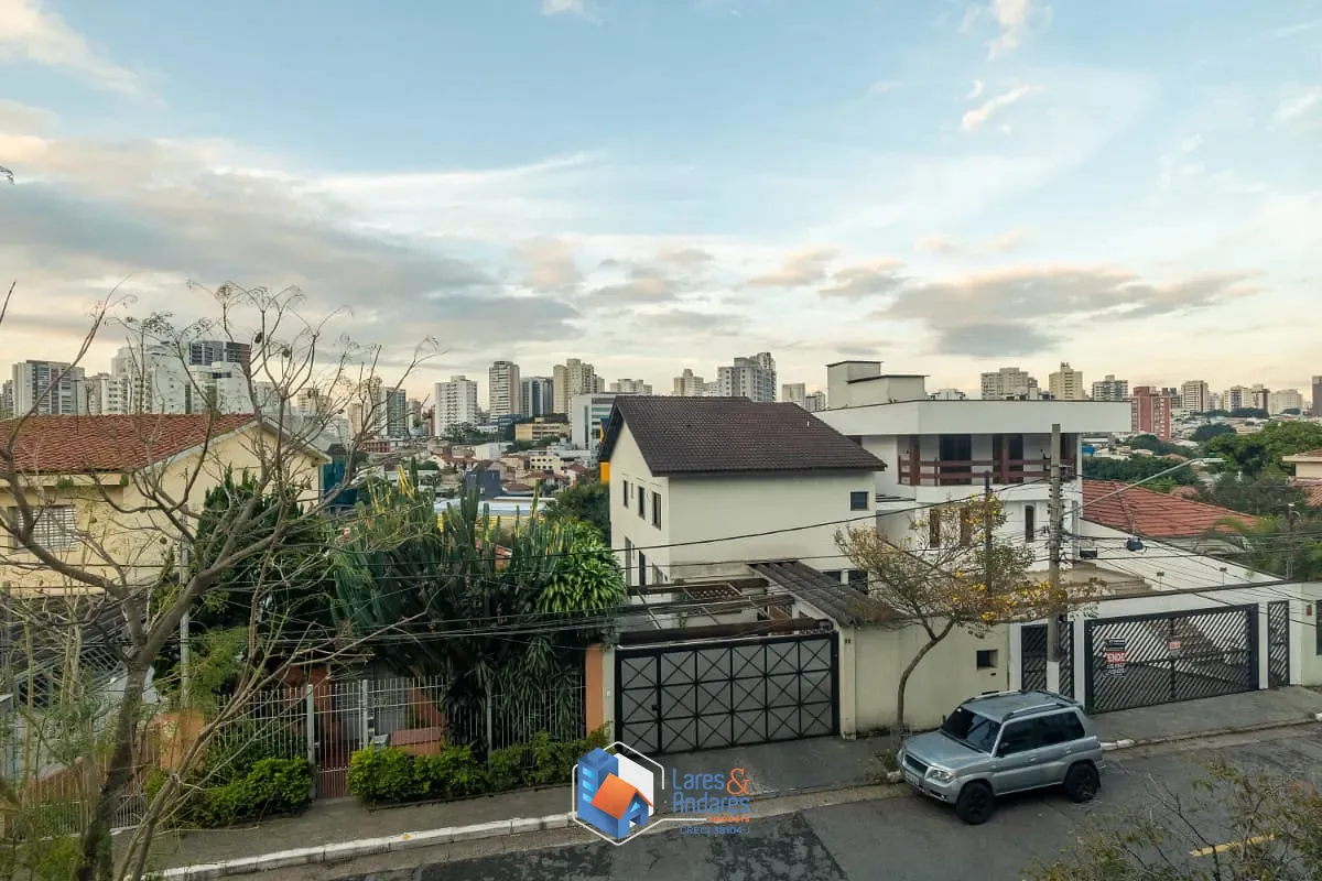 Sobrado, 3 quartos, 381 m² - Foto 37