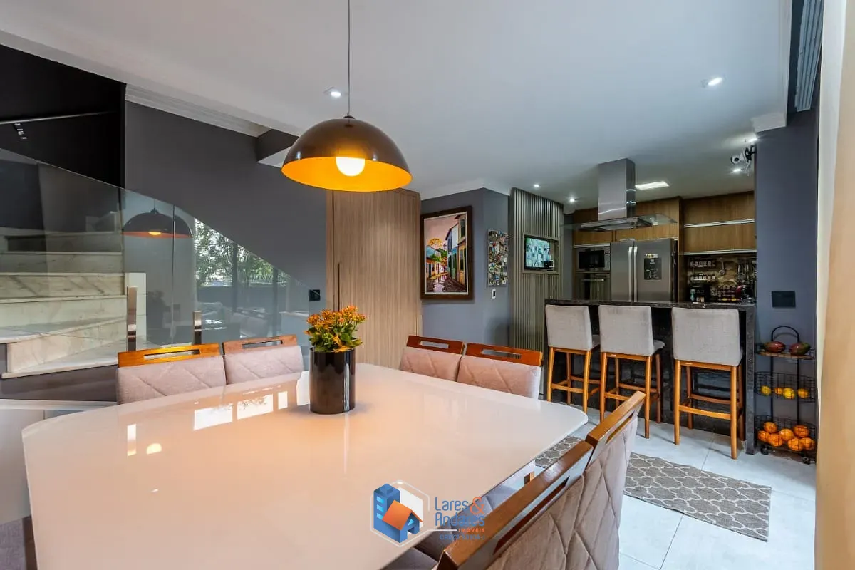 Sobrado, 3 quartos, 381 m² - Foto 46
