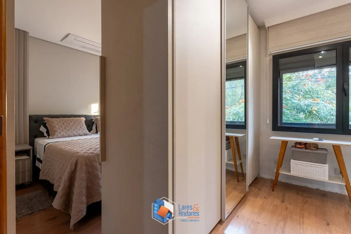 Sobrado, 3 quartos, 381 m² - Foto 20