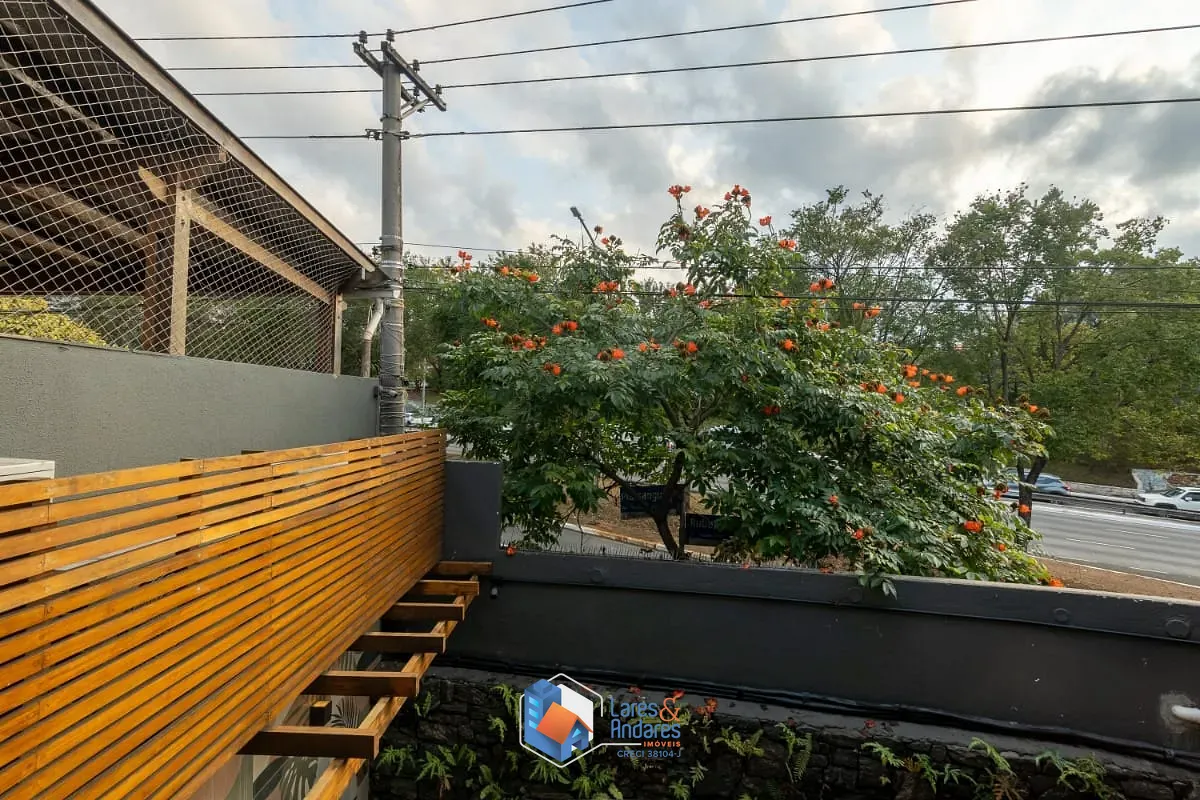 Sobrado, 3 quartos, 381 m² - Foto 29