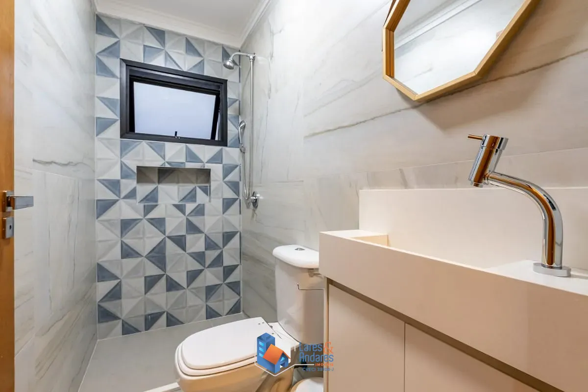 Sobrado, 3 quartos, 381 m² - Foto 35
