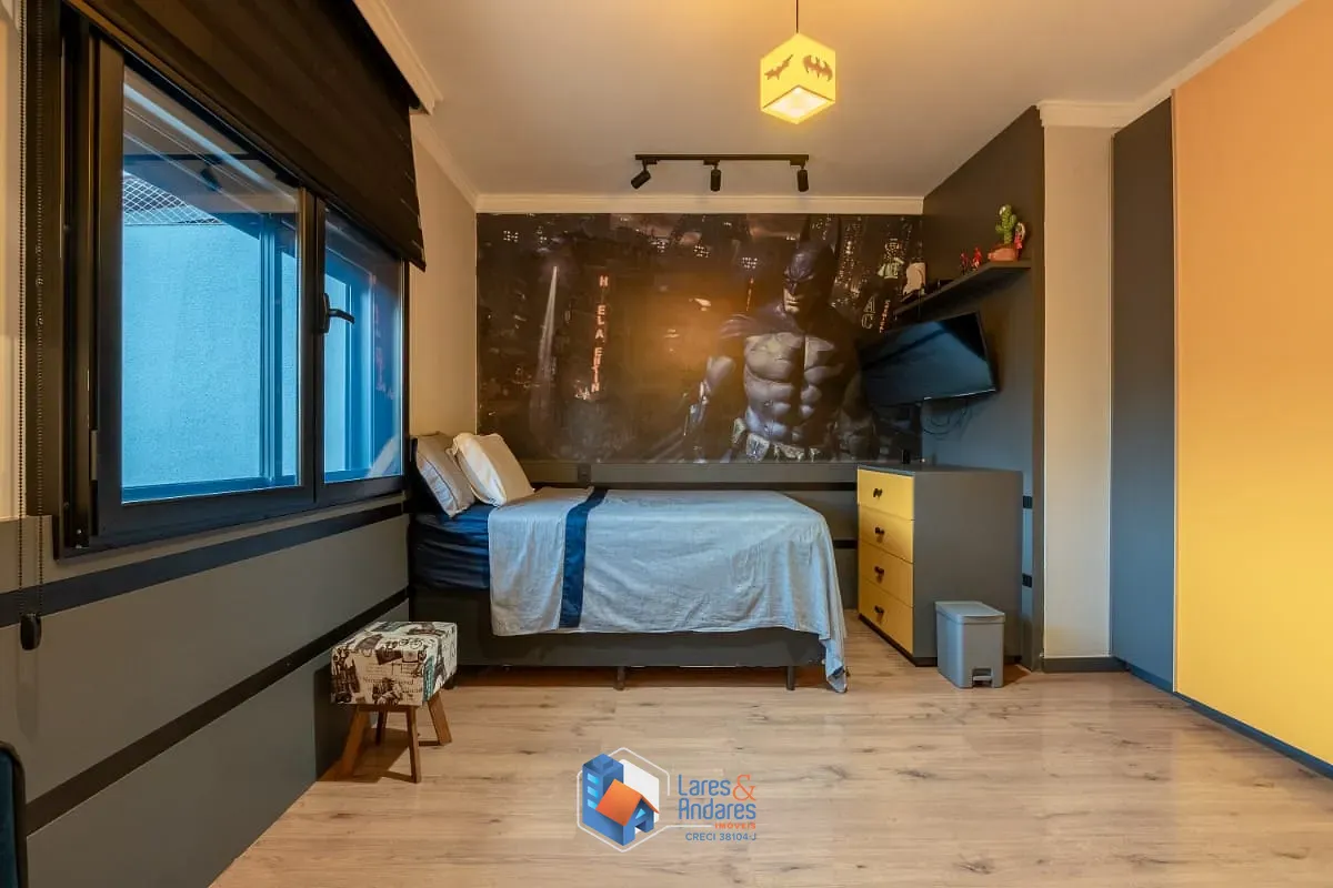 Sobrado, 3 quartos, 381 m² - Foto 39