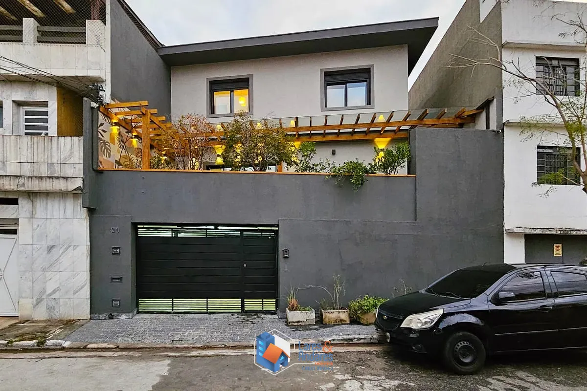Sobrado, 3 quartos, 381 m² - Foto 66
