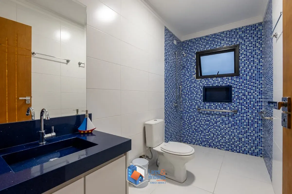 Sobrado, 3 quartos, 381 m² - Foto 43