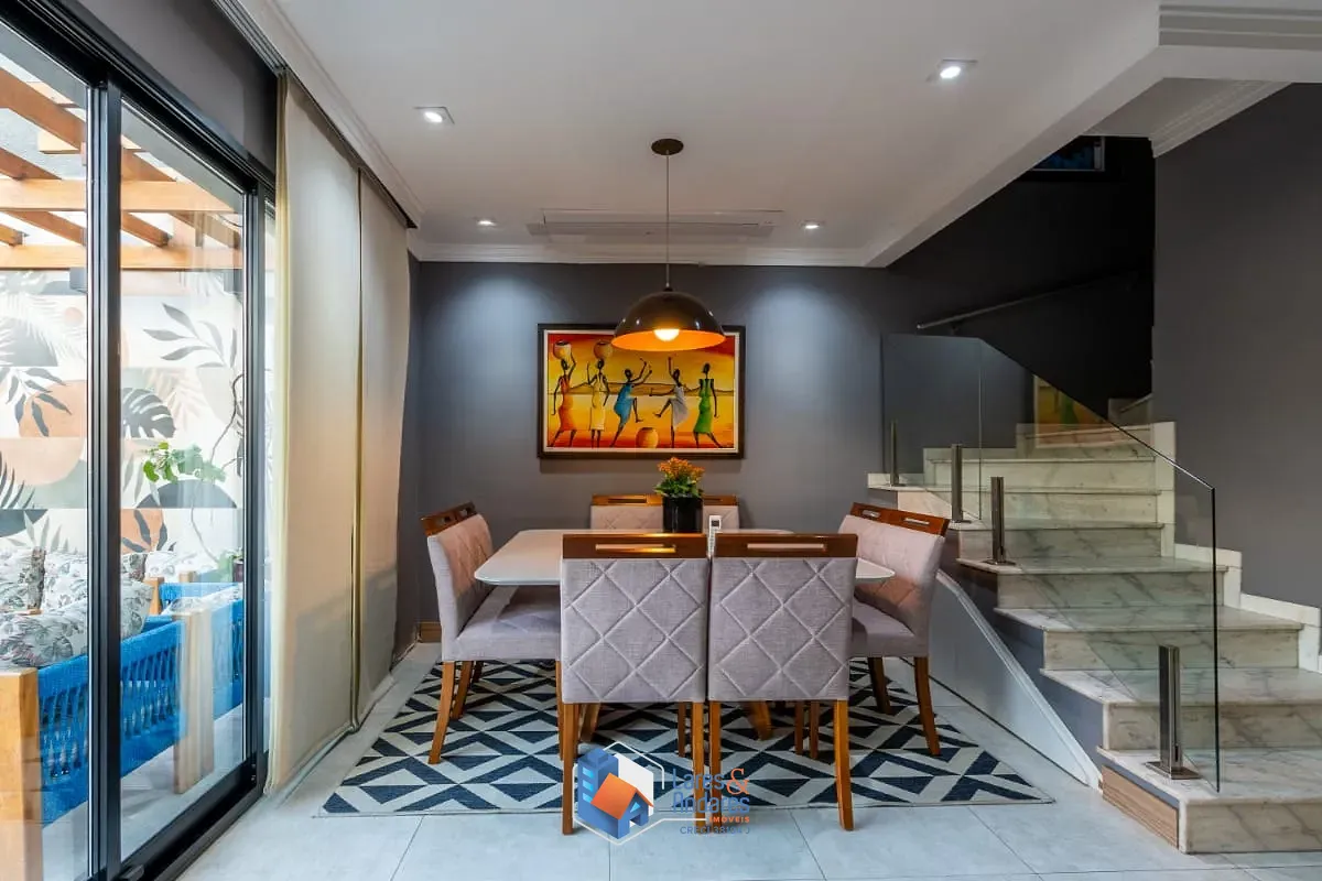 Sobrado, 3 quartos, 381 m² - Foto 48