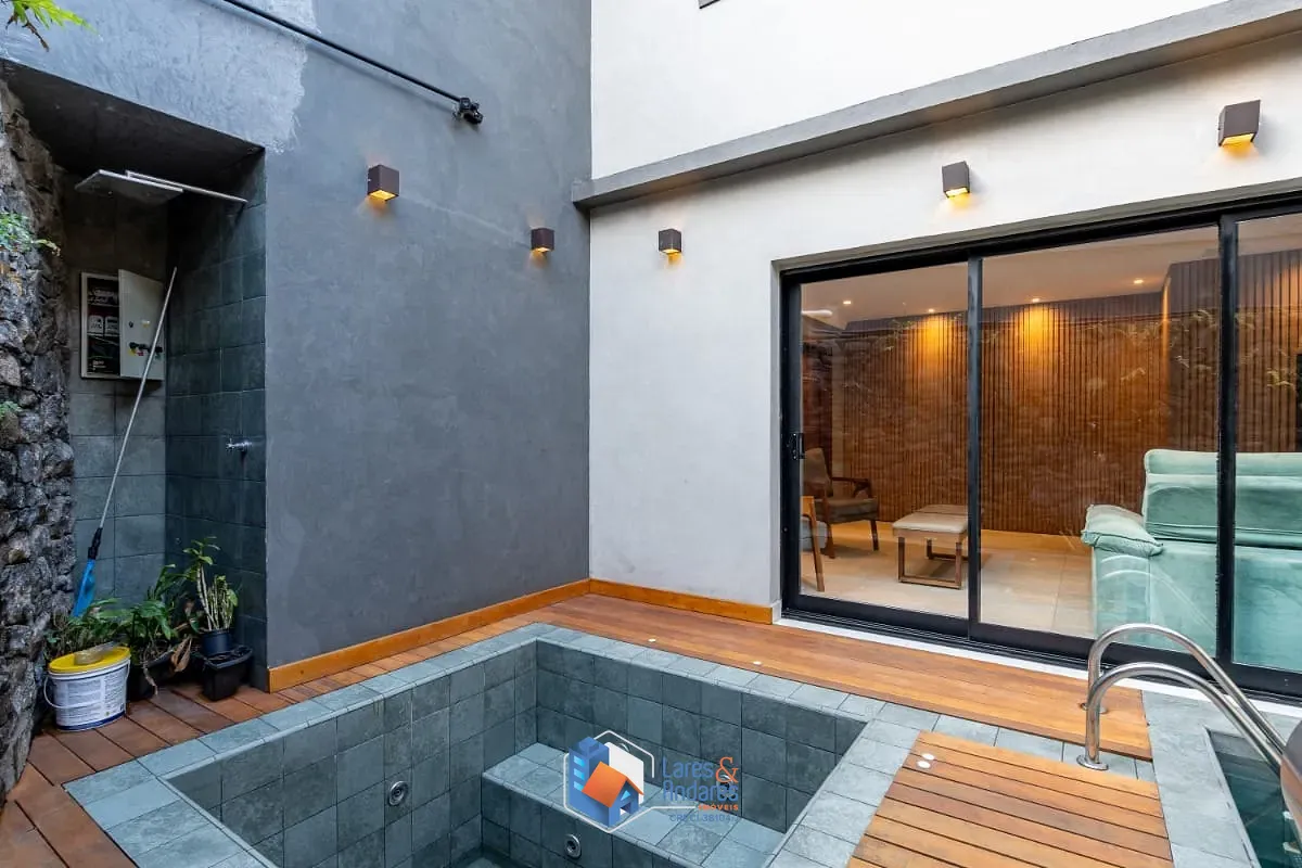 Sobrado, 3 quartos, 381 m² - Foto 10