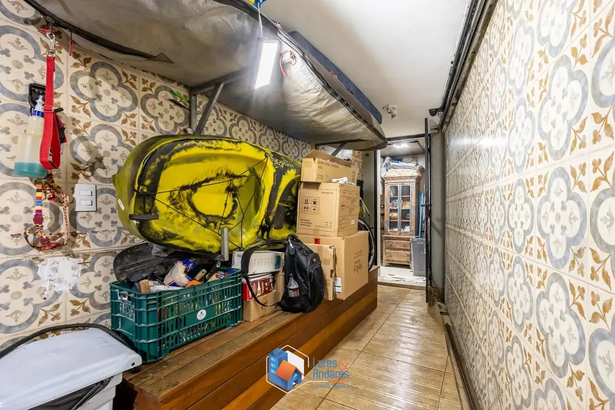 Sobrado, 3 quartos, 381 m² - Foto 62