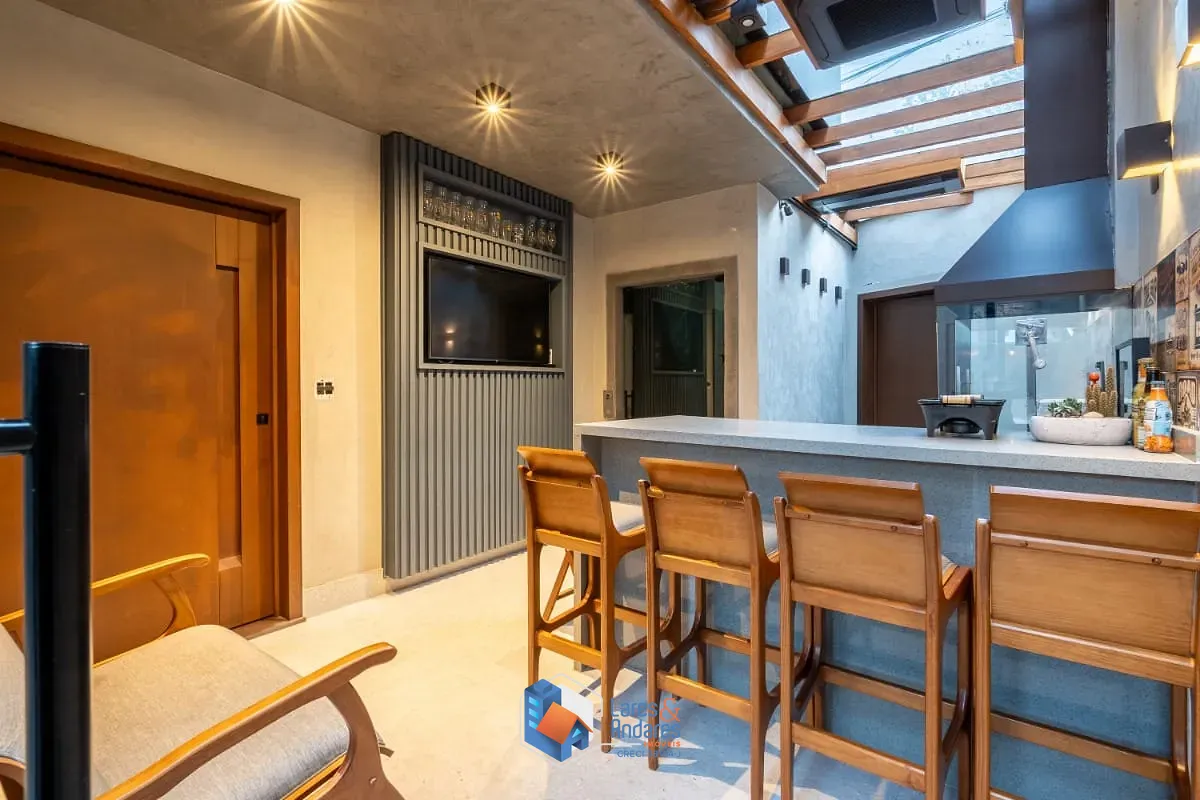 Sobrado, 3 quartos, 381 m² - Foto 12