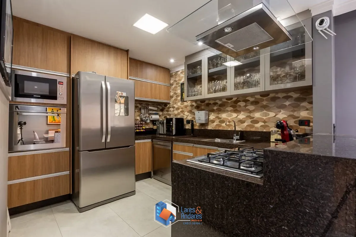Sobrado, 3 quartos, 381 m² - Foto 51