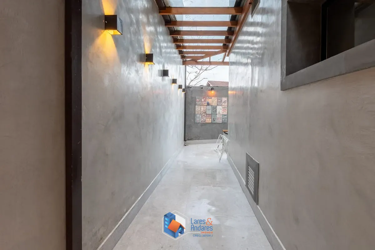 Sobrado, 3 quartos, 381 m² - Foto 60