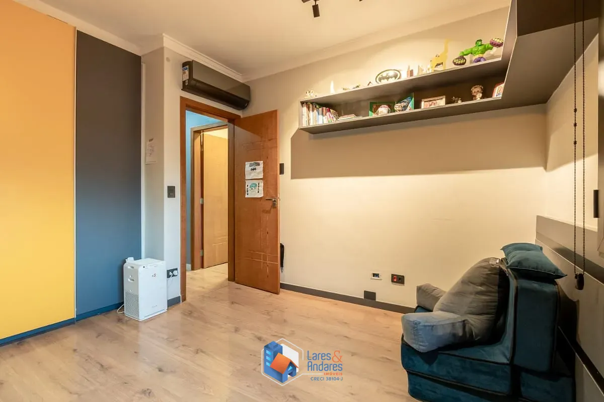 Sobrado, 3 quartos, 381 m² - Foto 40