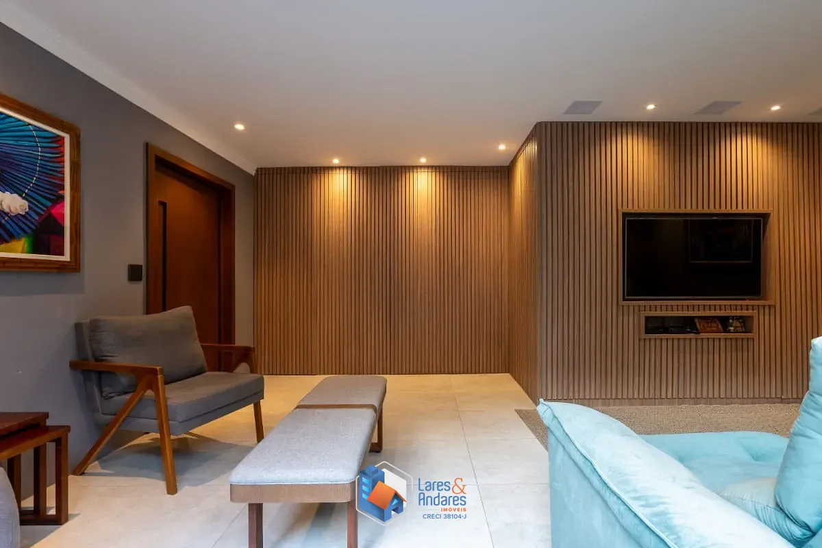 Sobrado, 3 quartos, 381 m² - Foto 7