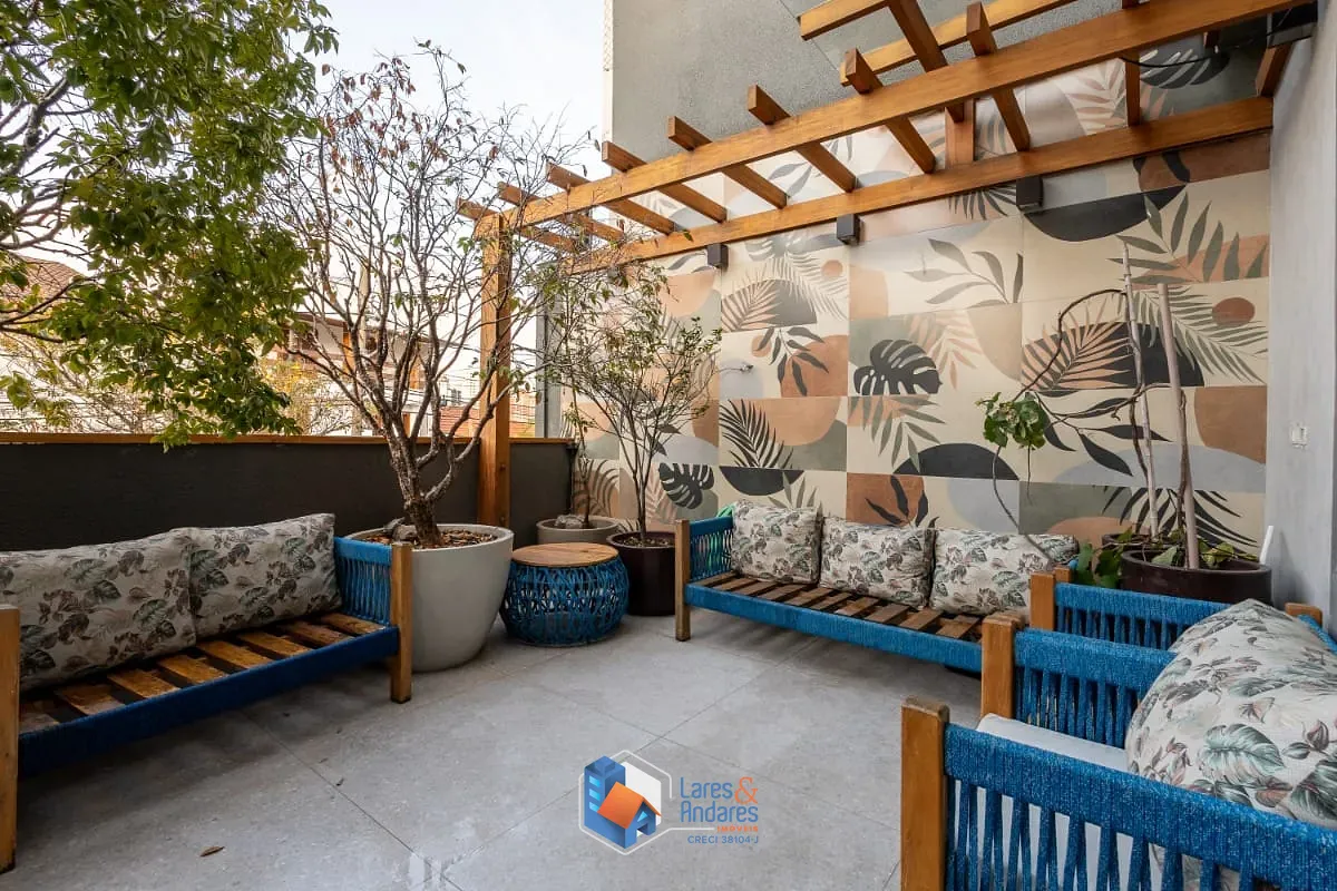 Sobrado, 3 quartos, 381 m² - Foto 56