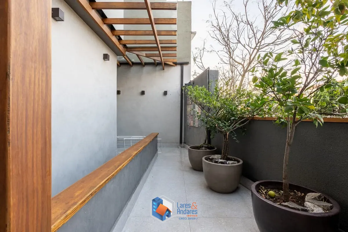 Sobrado, 3 quartos, 381 m² - Foto 57
