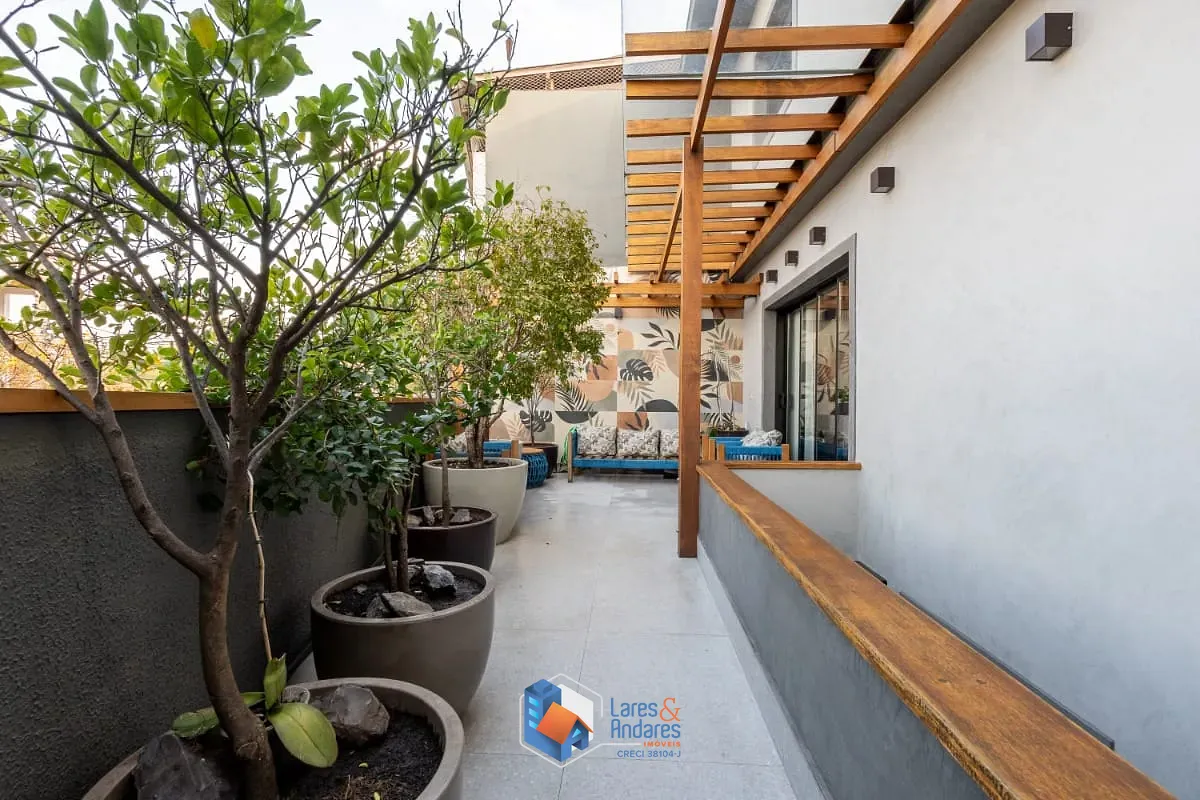 Sobrado, 3 quartos, 381 m² - Foto 59