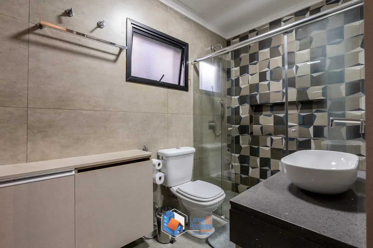 Sobrado, 3 quartos, 381 m² - Foto 27