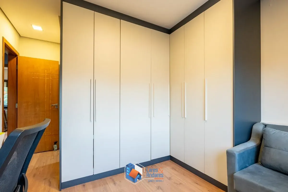 Sobrado, 3 quartos, 381 m² - Foto 32