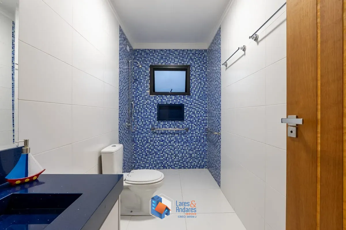Sobrado, 3 quartos, 381 m² - Foto 44