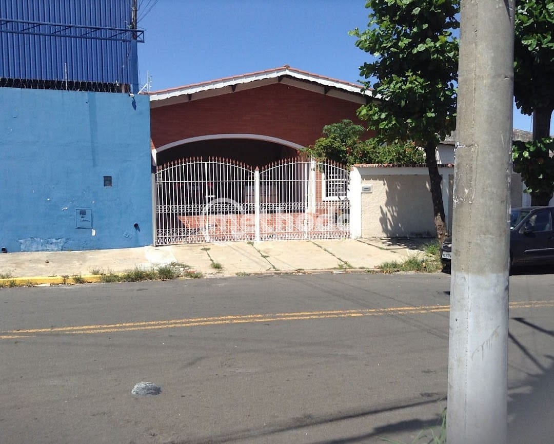 Casa, 4 quartos, 199 m² - Foto 2