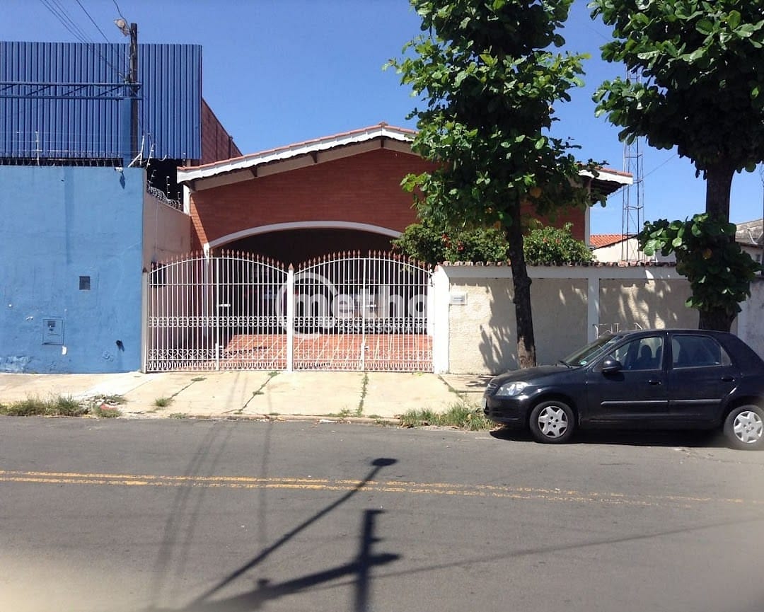 Casa, 4 quartos, 199 m² - Foto 1