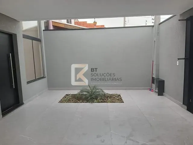 Casa com 150m² 3 quartos e 2 banheiros, à venda, no bairro Jardim União em Indaiatuba