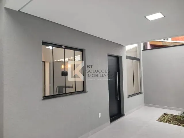 Casa com 150m² 3 quartos e 2 banheiros, à venda, no bairro Jardim União em Indaiatuba