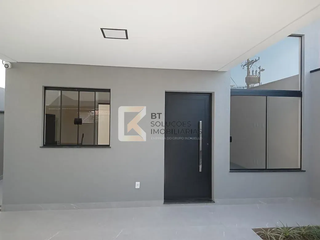 Casa, 3 quartos, 101 m² - Foto 3