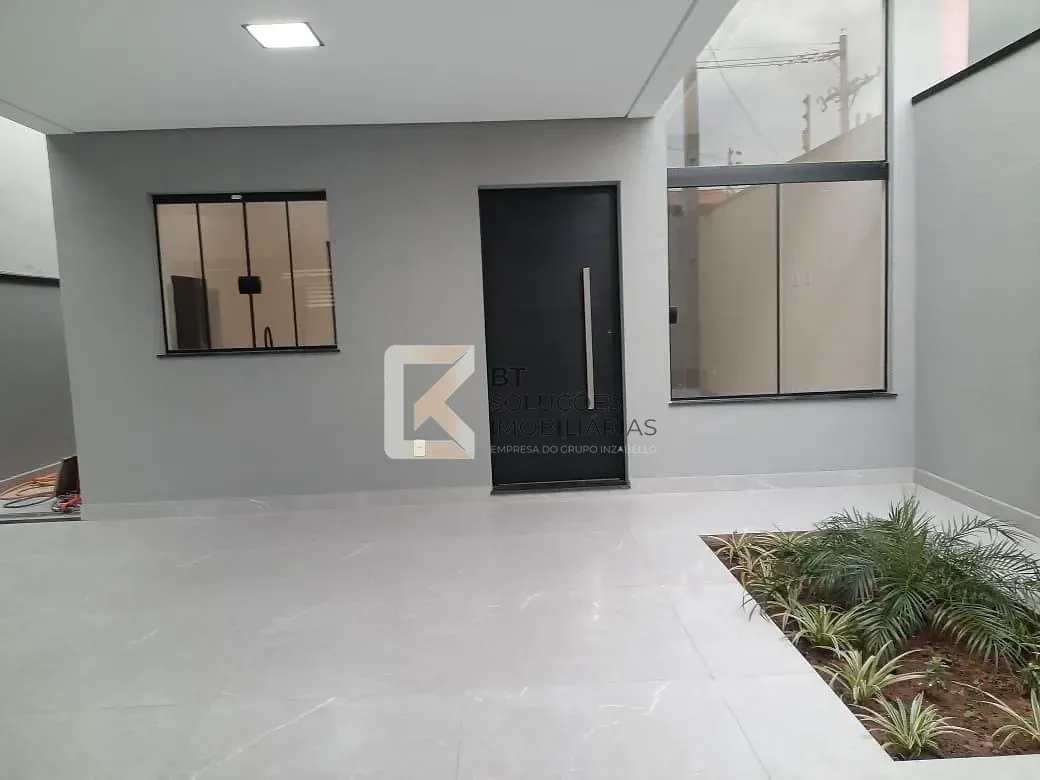 Casa, 3 quartos, 101 m² - Foto 4