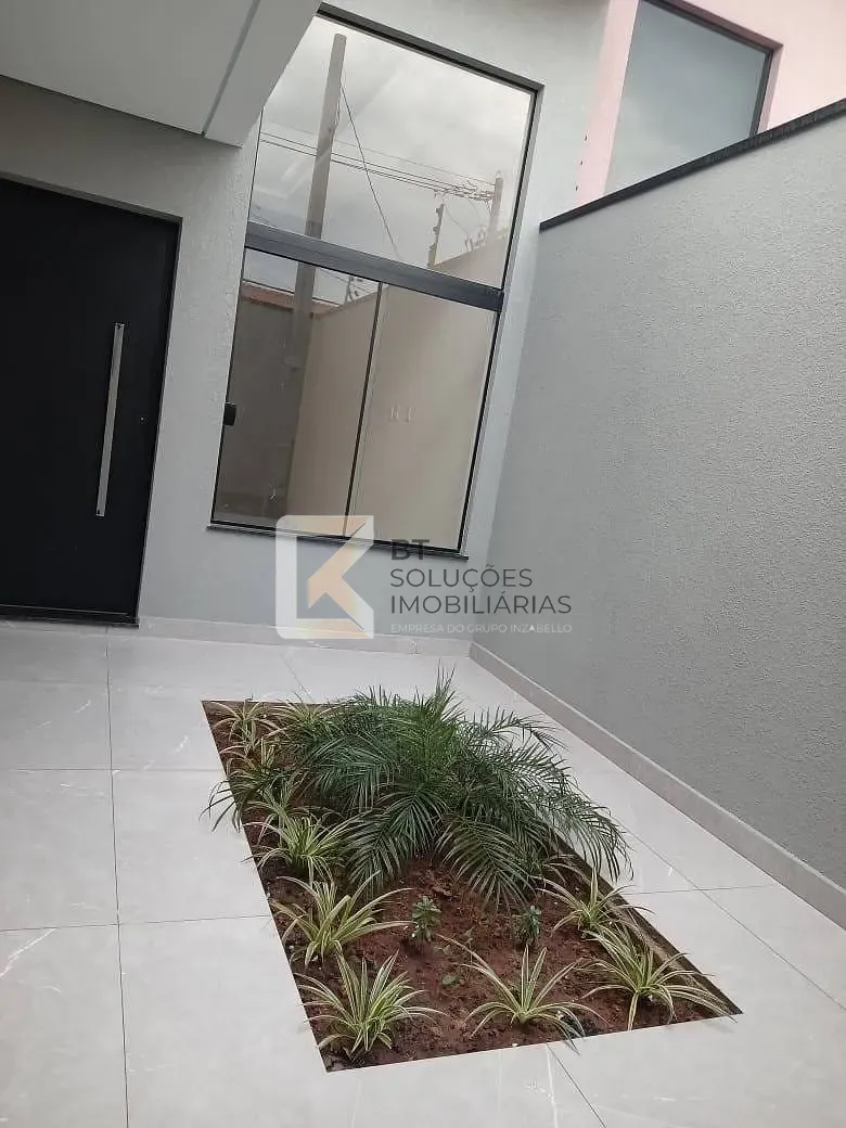 Casa, 3 quartos, 101 m² - Foto 11