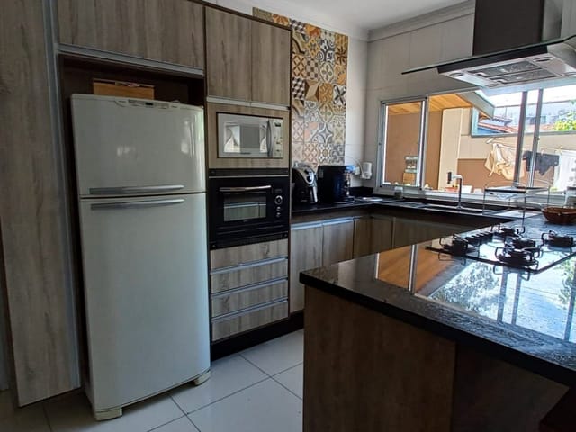 Casa com 144m² 2 quartos e 1 banheiro, à venda, no bairro Jardim Paulista em São José dos Campos