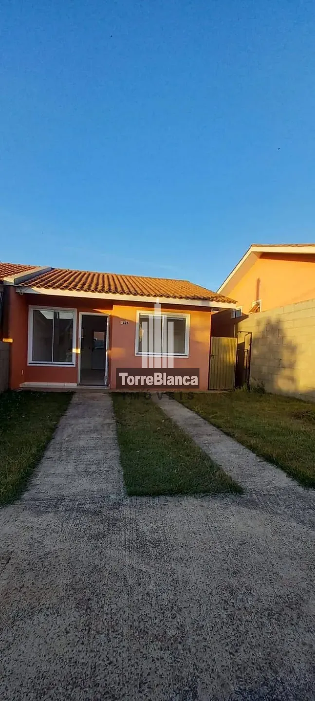 Casa, 2 quartos, 49 m² - Foto 3