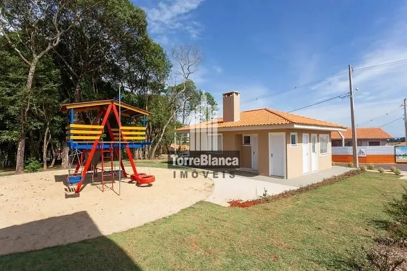 Casa, 2 quartos, 49 m² - Foto 4