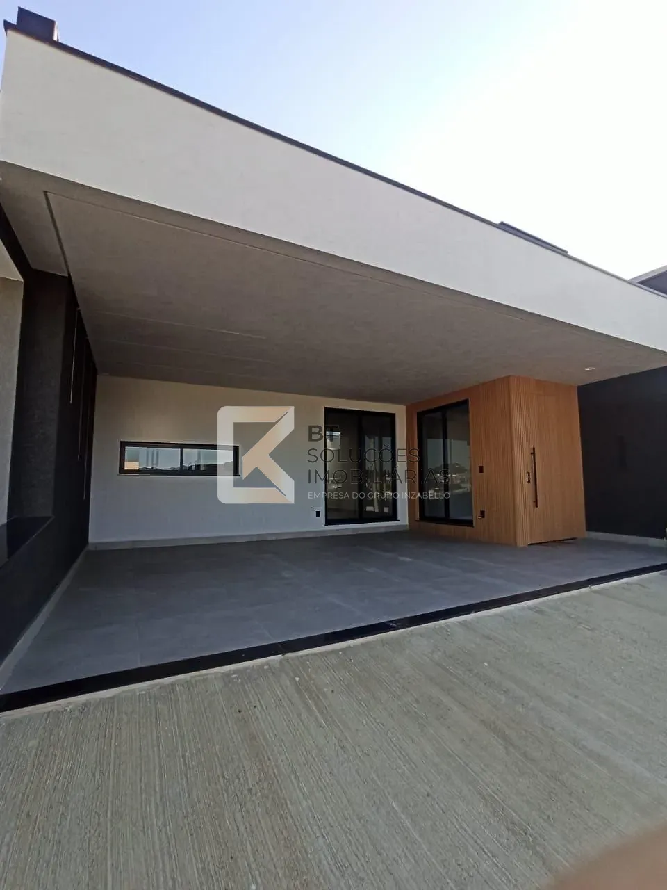 Casa, 3 quartos, 133 m² - Foto 1