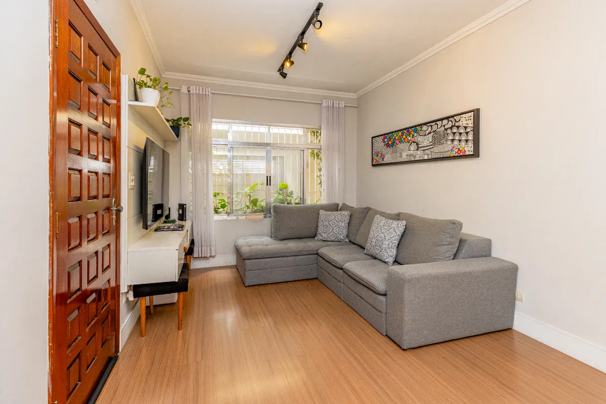 Casa para venda em Jardim Bélgica com 3 quartos, sendo 1 suíte, 125m²