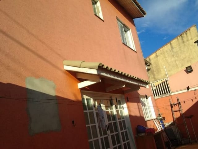 Casa com 210m² 4 quartos e 5 banheiros, à venda, no bairro Jardim Europa em Vargem Grande Paulista