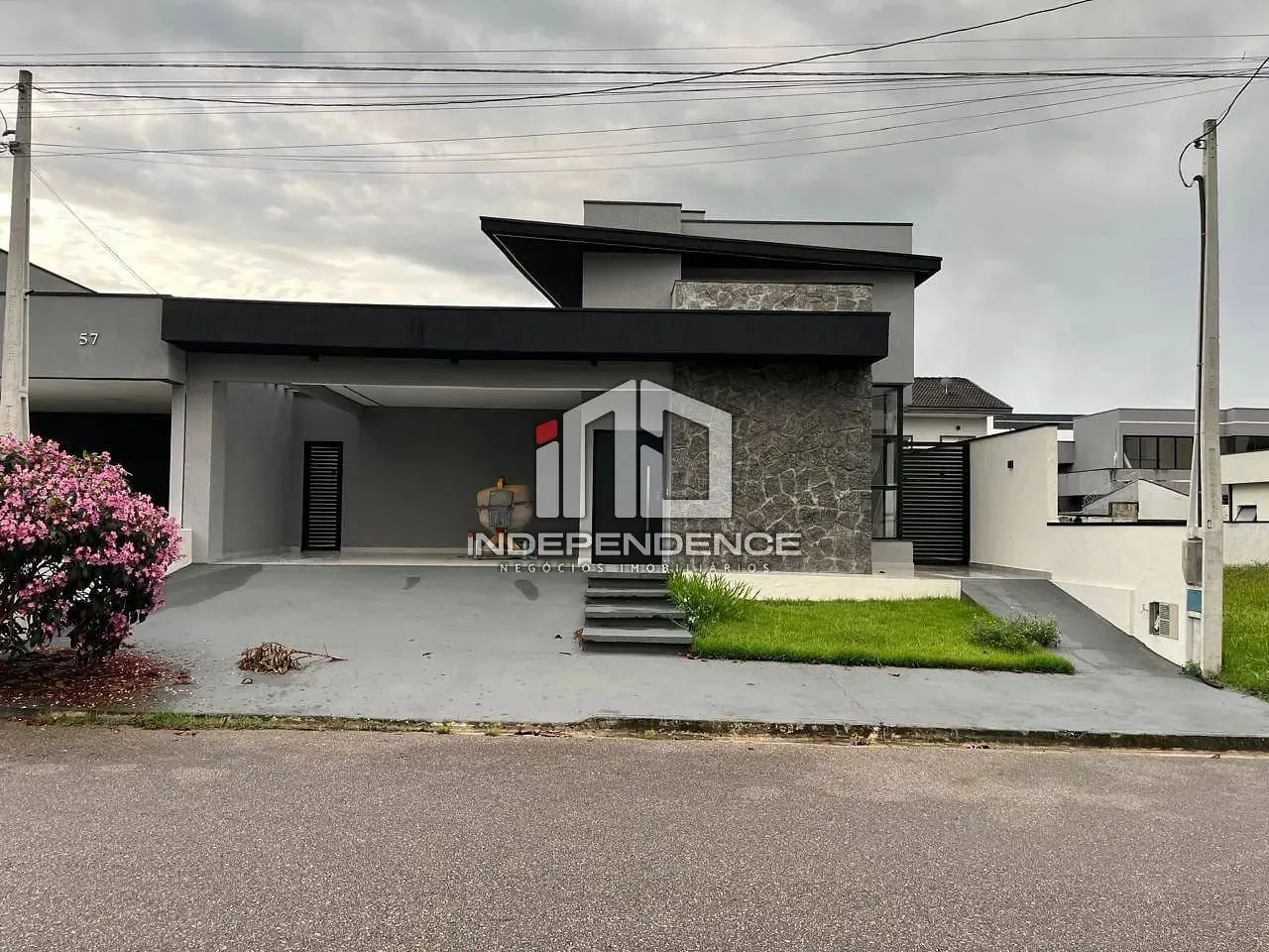 Casa, 3 quartos, 150 m² - Foto 1