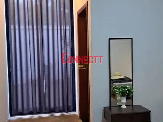 Casa com 190m² 2 quartos e 3 banheiros, à venda, no bairro Jardim das Palmeiras em Ribeirão Preto