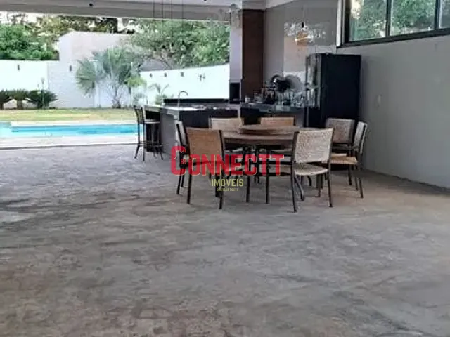 Casa com 190m² 2 quartos e 3 banheiros, à venda, no bairro Jardim das Palmeiras em Ribeirão Preto