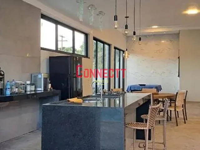 Casa com 190m² 2 quartos e 3 banheiros, à venda, no bairro Jardim das Palmeiras em Ribeirão Preto