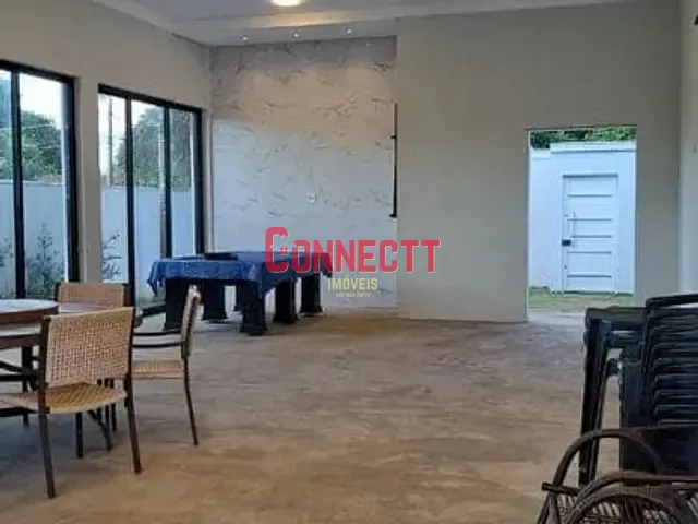 Casa com 190m² 2 quartos e 3 banheiros, à venda, no bairro Jardim das Palmeiras em Ribeirão Preto
